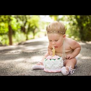 Meet your Posher, Margaret